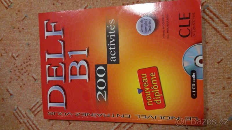DELF B1 200 activités
