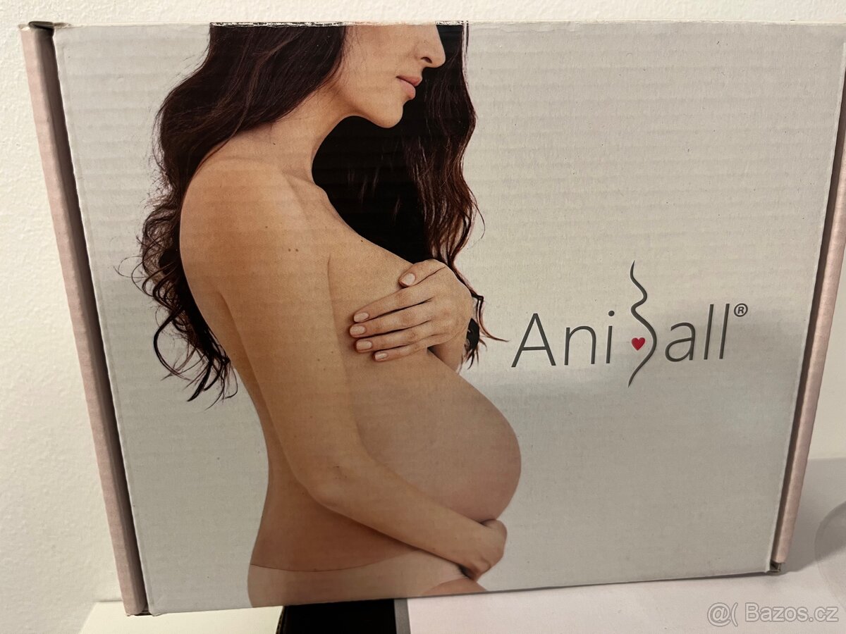 Aniball bez balonku