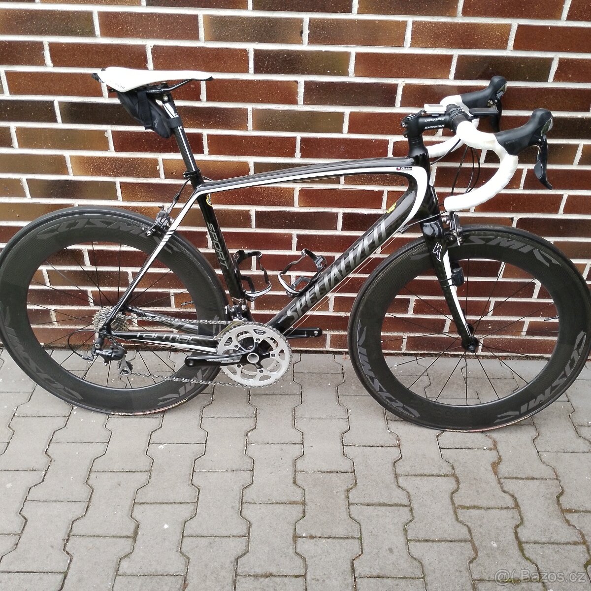 Specialized tarmac
