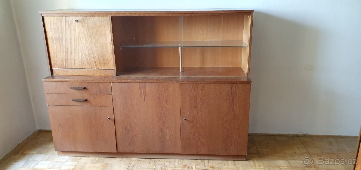 Sekretář ze 70.let