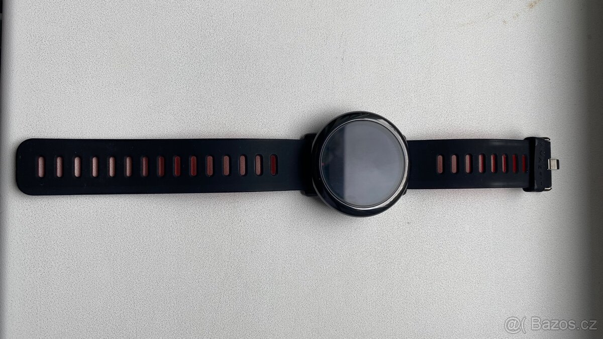 Amazfit Pace