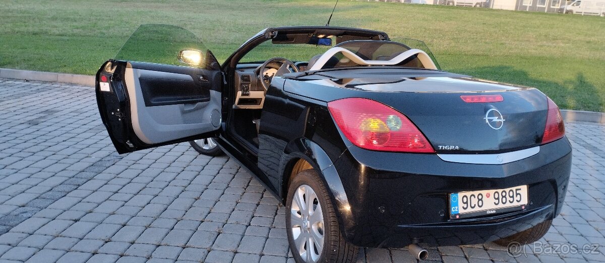 Opel Tigra 1.4 r.v.2008