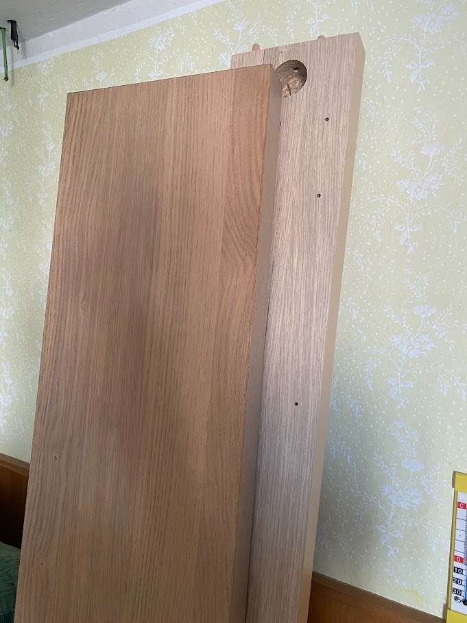 Postel Ikea Malm 180x200