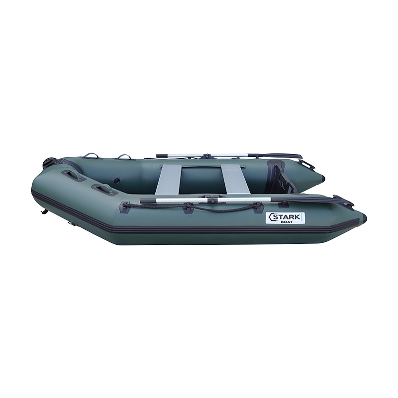 Nafukovací člun  Stark Boat DT-270 s kýlom