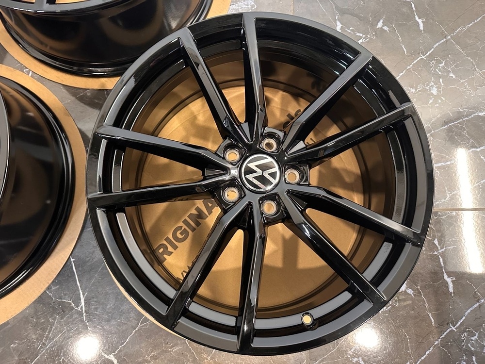 original vw passat pretoria r19 5x112 3G0601025BH