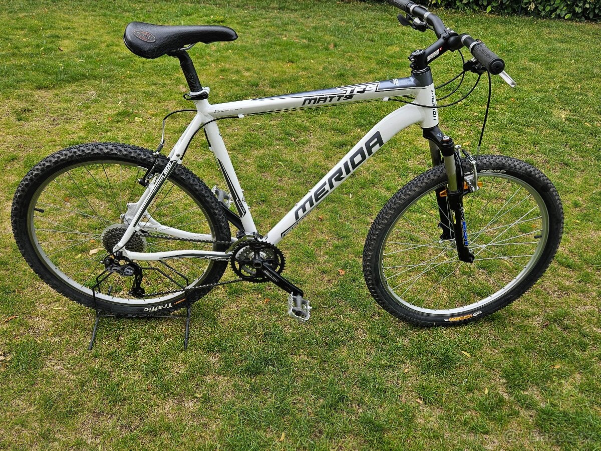 Merida Matts 900