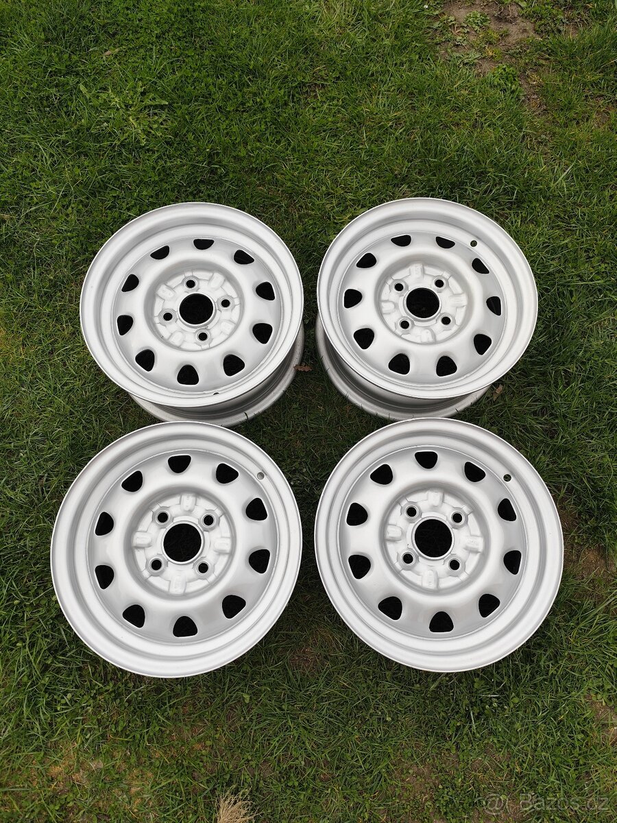 Prodám disky Felicia pickup