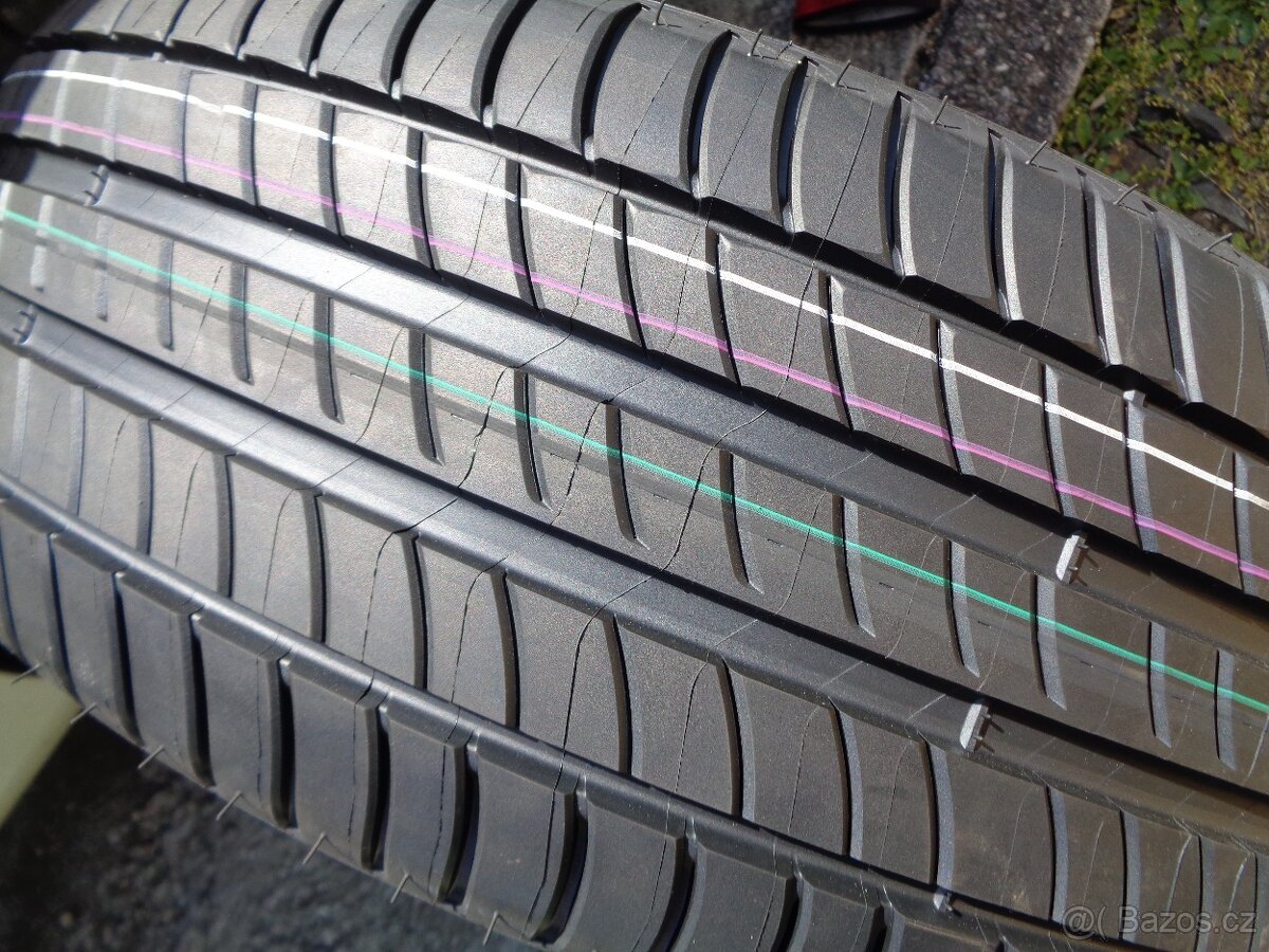 nové 215/50/18 Michelin 215/50 r18 letní