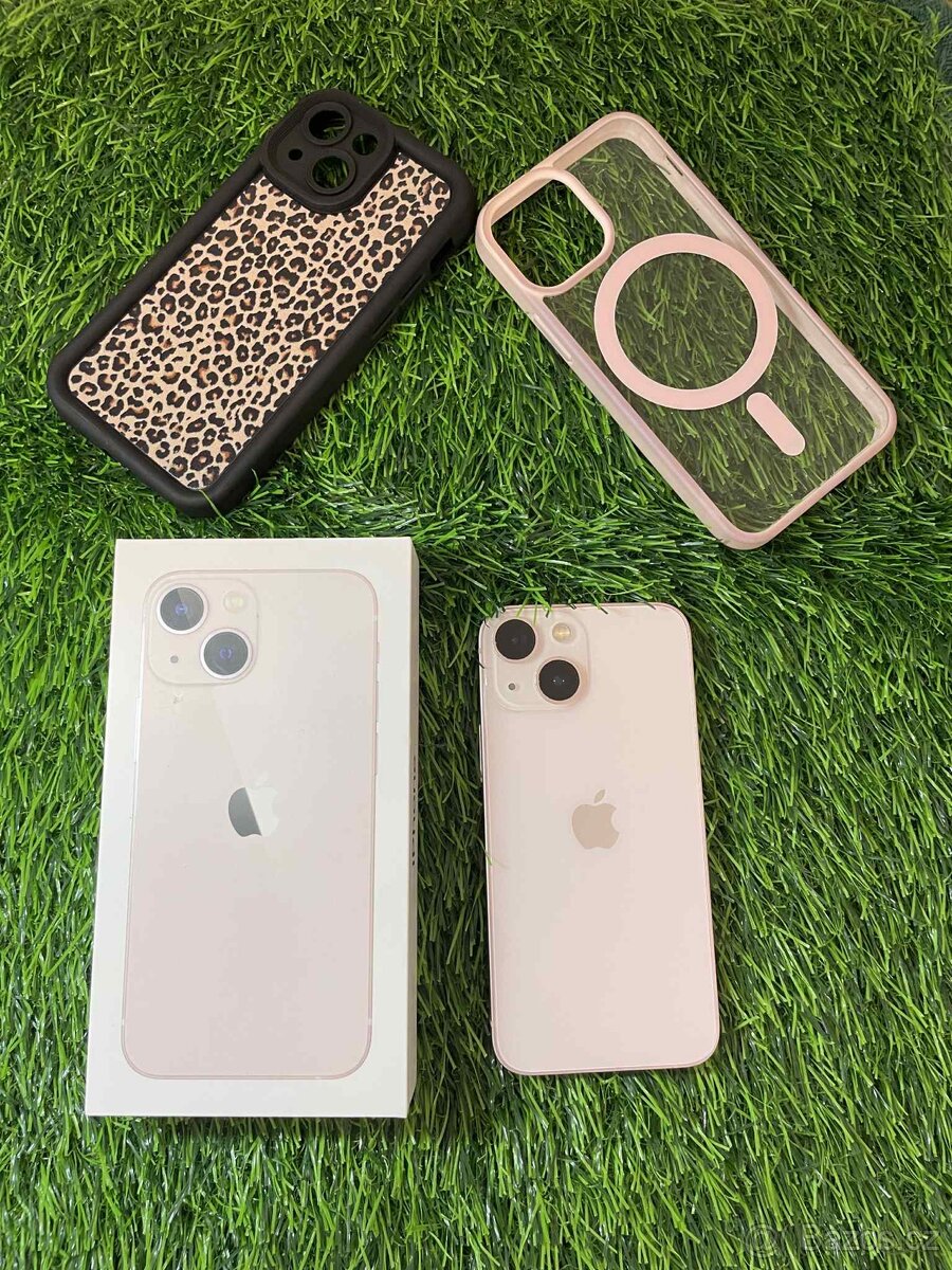iPhone 13 mini 128gb