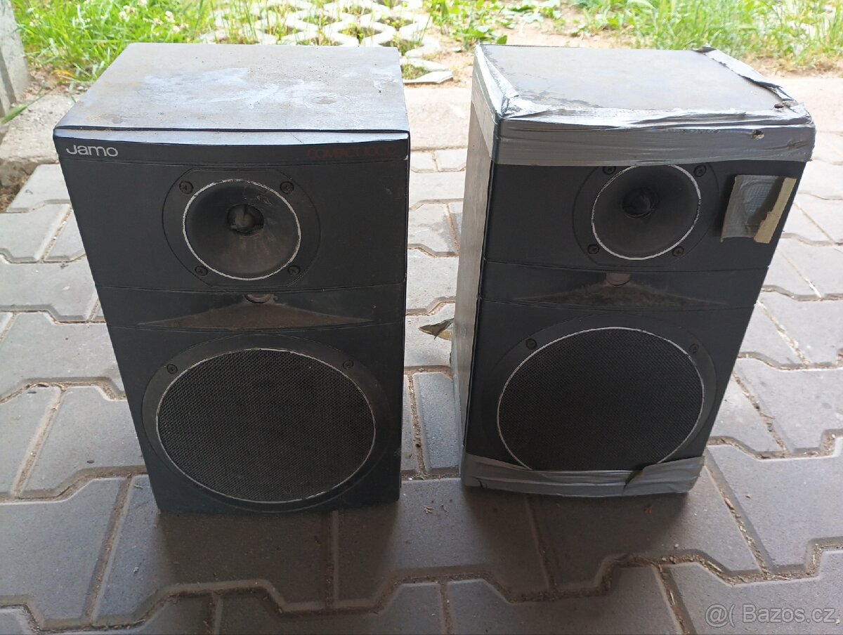 Reproduktory Jamo Compact 1000