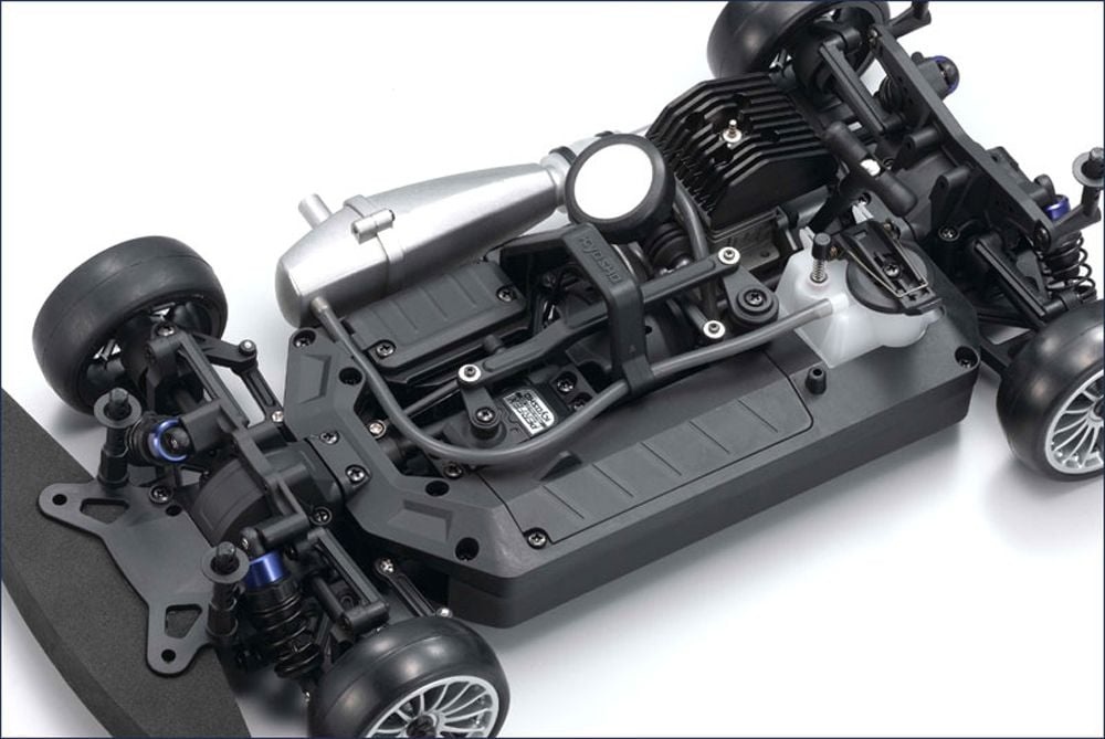 Kyosho Fazer