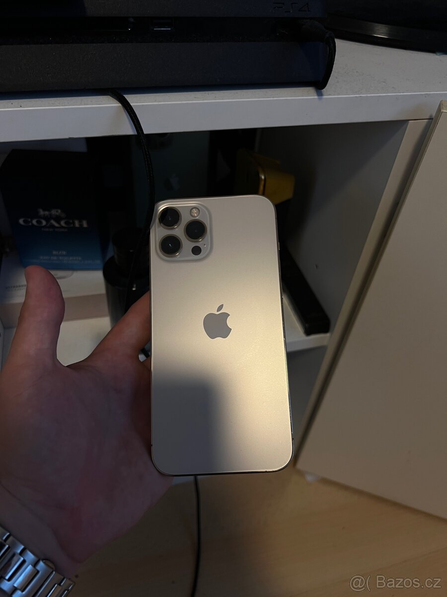 IPHONE12 PRO MAX 256gb