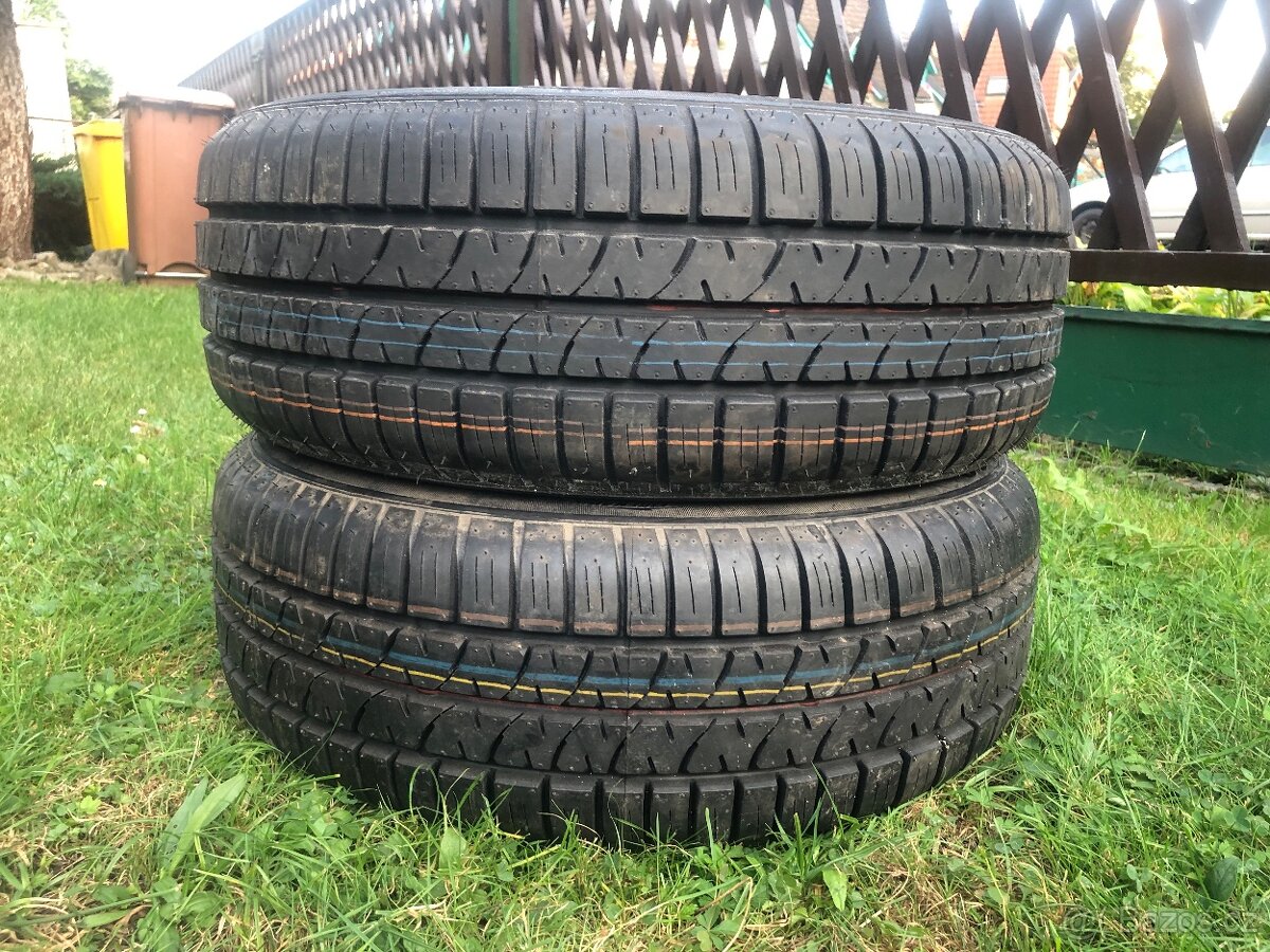Letní pneu Firestone Firehawk 700