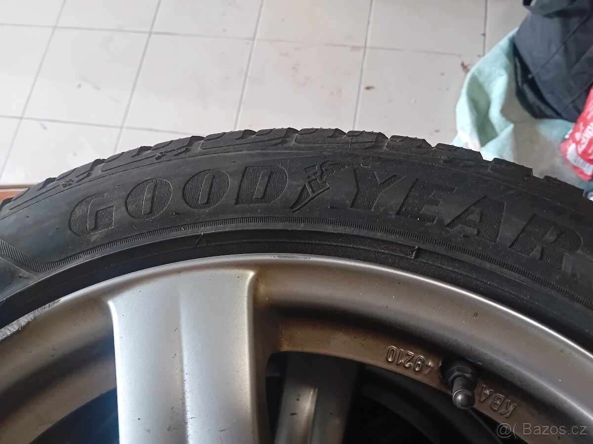 Prodám ALU kola.
