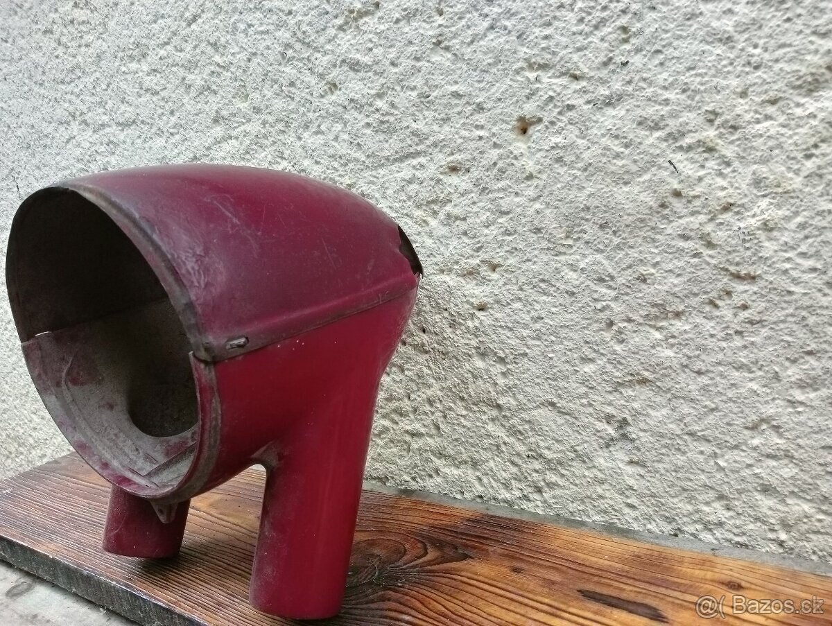 Maska jawa cz