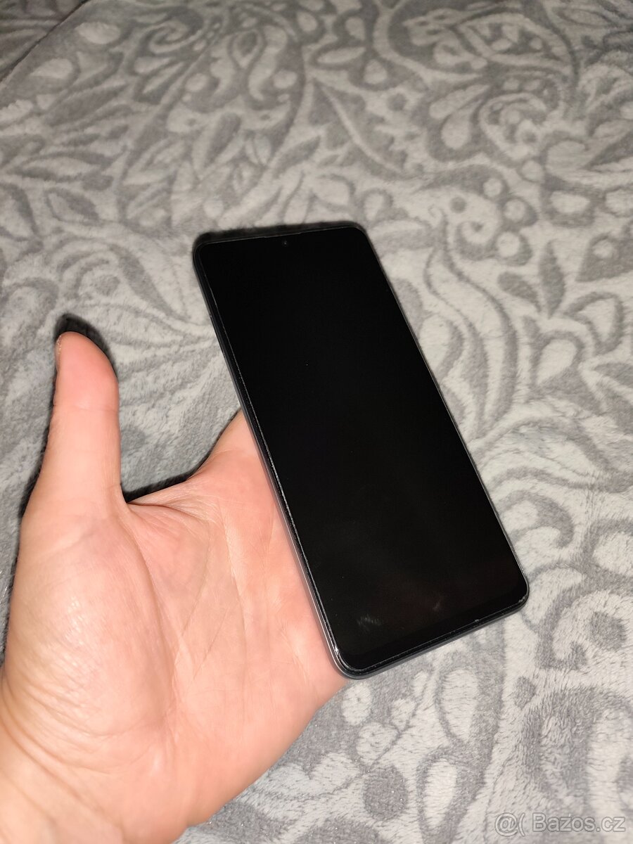 Xiaomi redmi note 12 5g