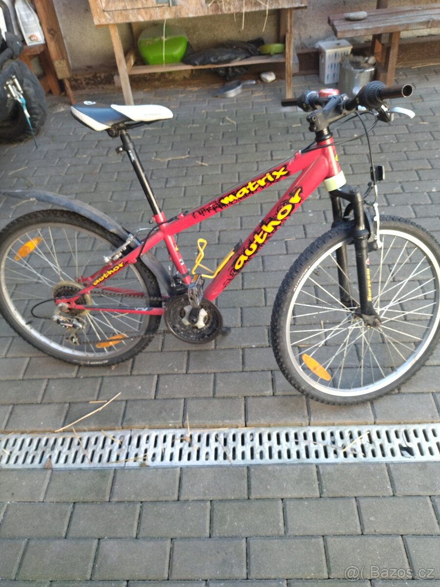 Chlapecké kolo 24