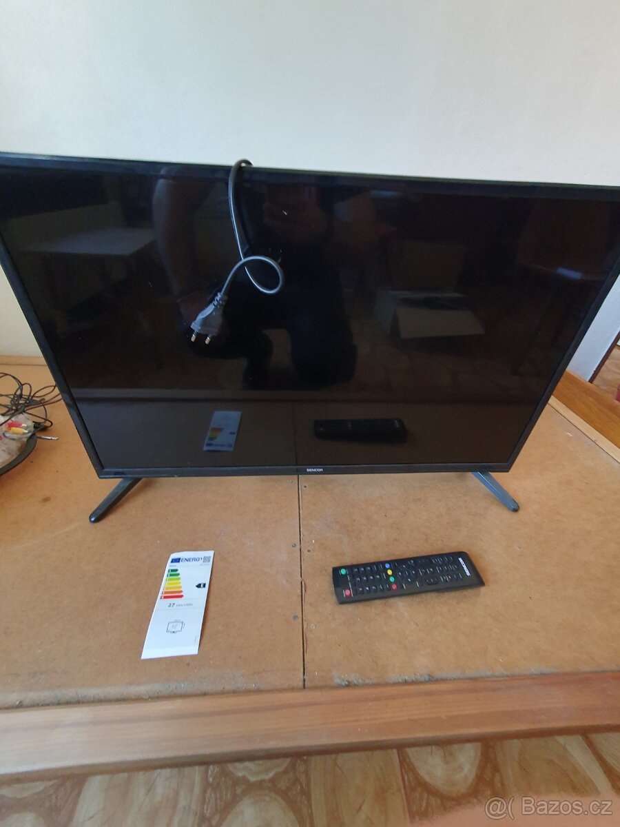 Televize Sencor 80cm