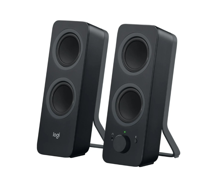 Logitech Z207, Bluetooth, Nové, nerozbalené