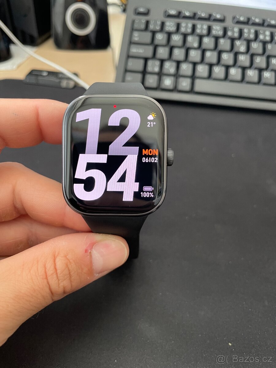 Xiomi Redmi Watch 5