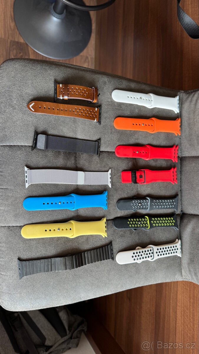 Apple Watch pásky