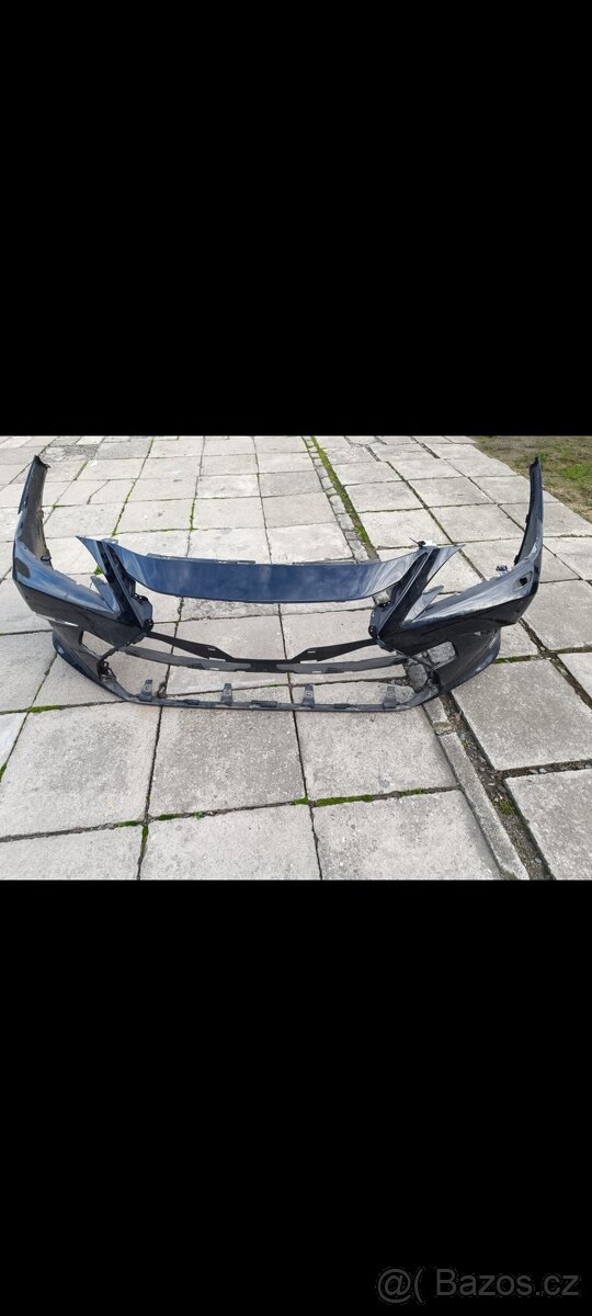 Přední nárazník Lexus