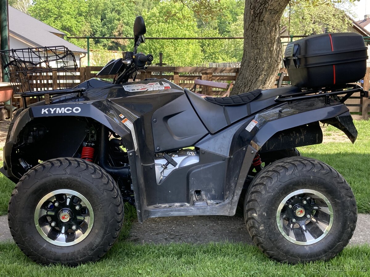 mxu 300 R