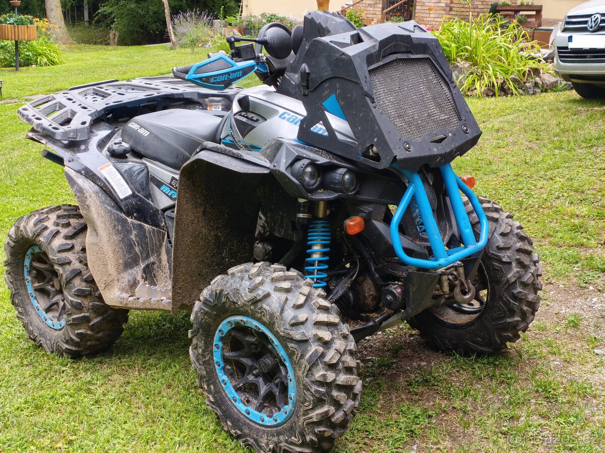 CAN-AM Renegade 1000 Xmr
