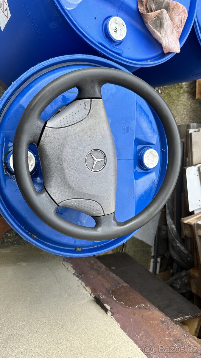 Volant mercedes benz vito/viano