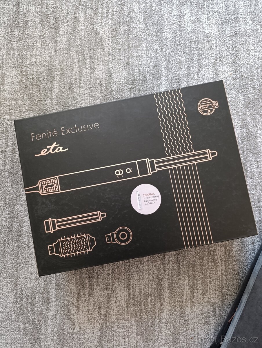 ETA Exclusive Fenite