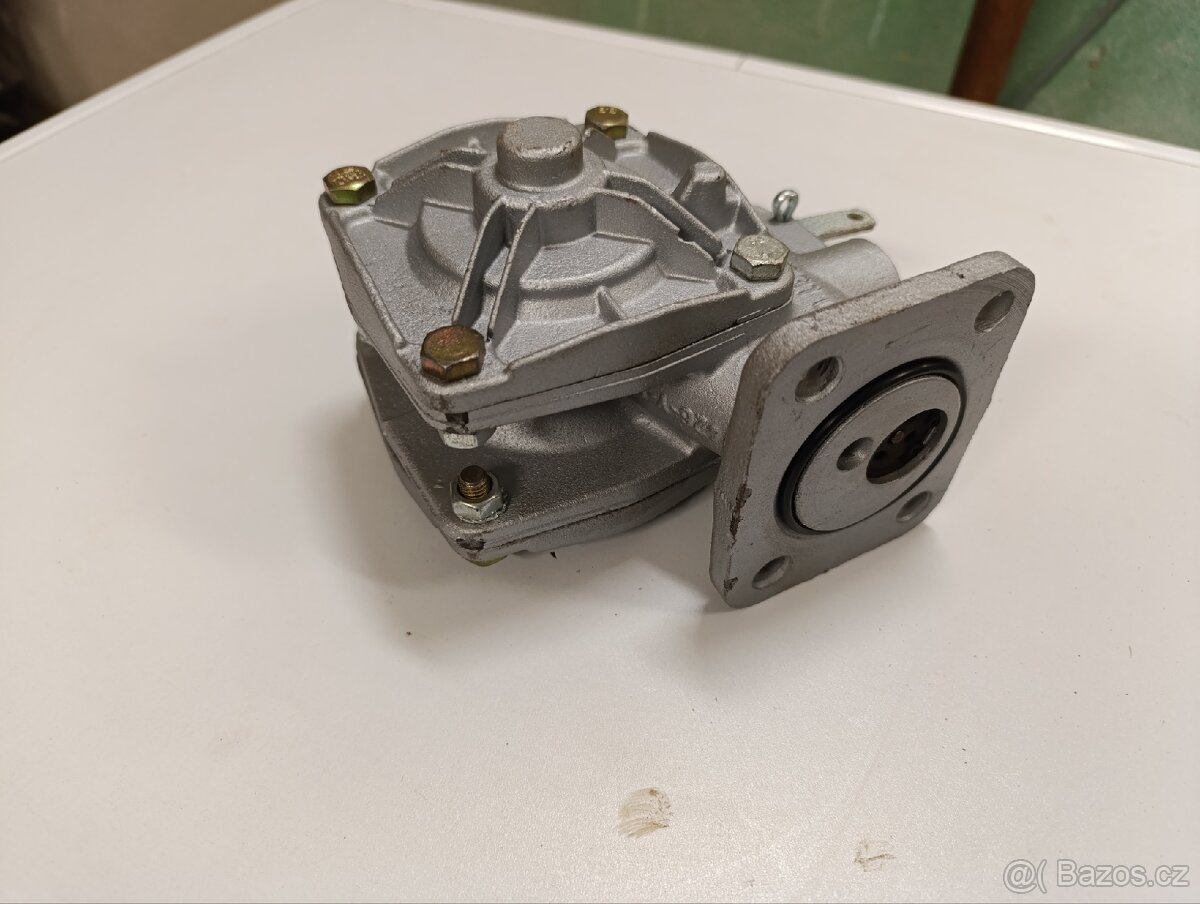 Rozvaděč přívěsu V 005.N