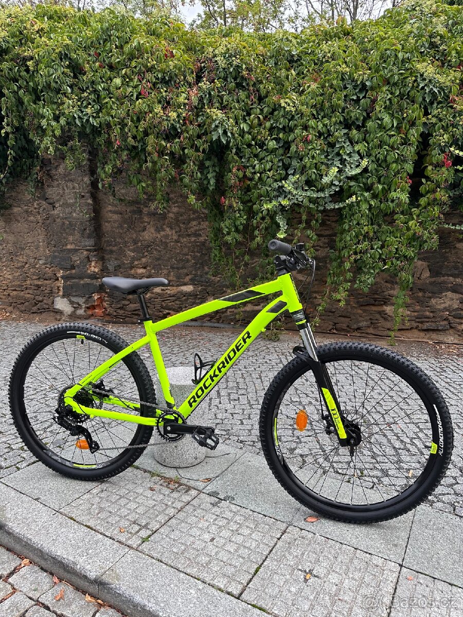 Kolo Rockrider ST 530💥 Kola 27.5🛞 Ram L🧍‍♂️ Super✔️
