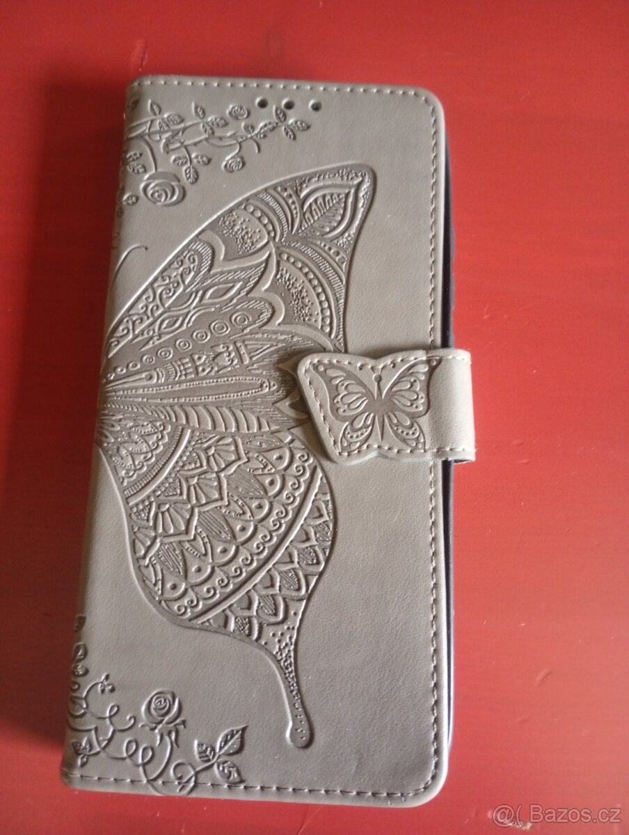 Pouzdro obal na mobil Xiaomi Redmi 9C nový