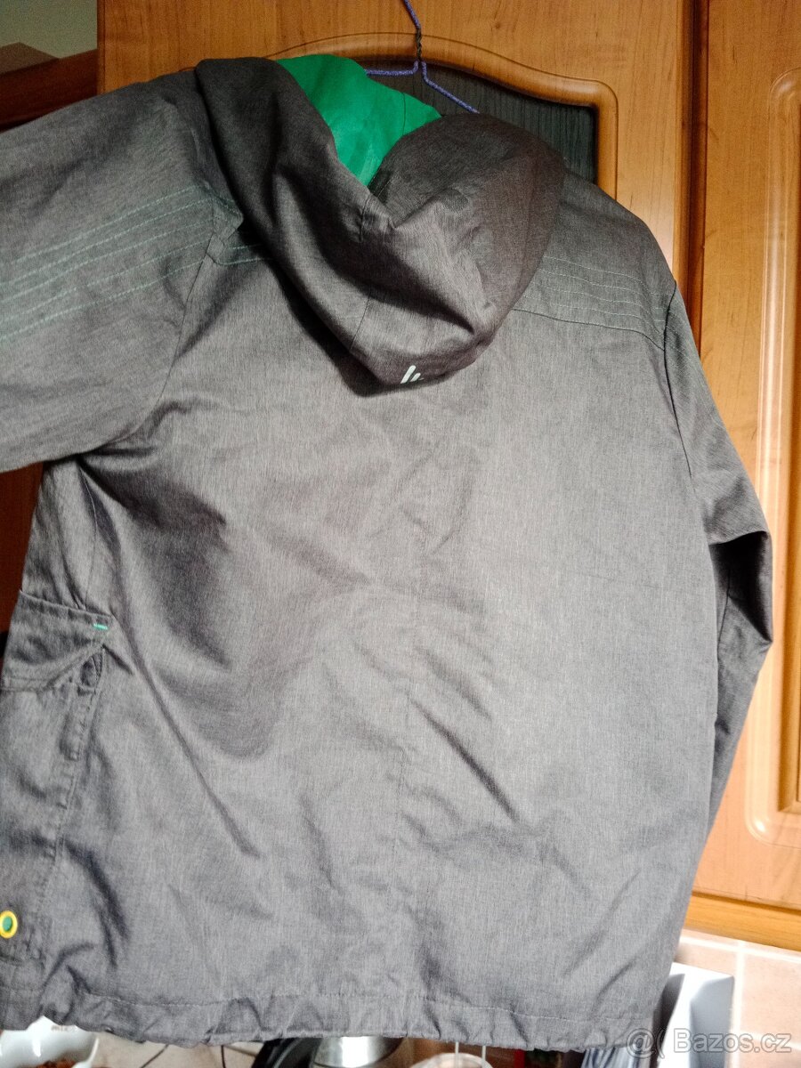 Dětská bunda coccodrillo