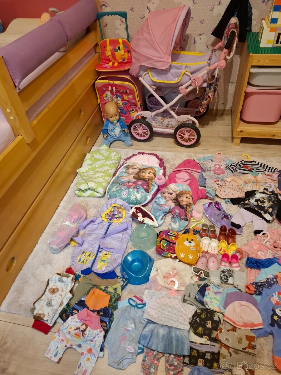 Baby born