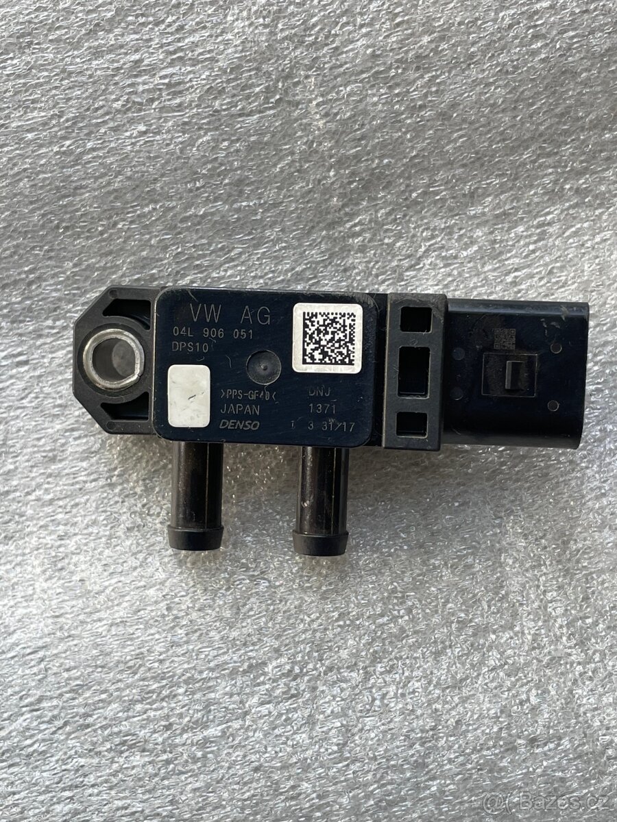 04L906051 Čidlo odchylky tlaku