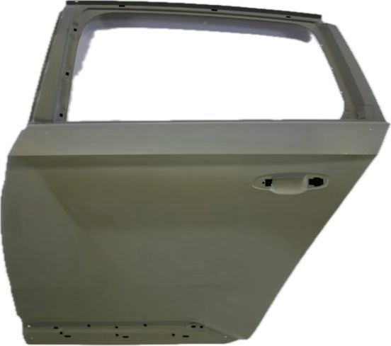 Levé zadní dveře Škoda Superb 3 kombi nové originální