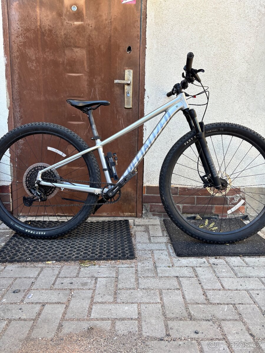 SPECIALIZED ROCKSHOPPER EXPERT 29