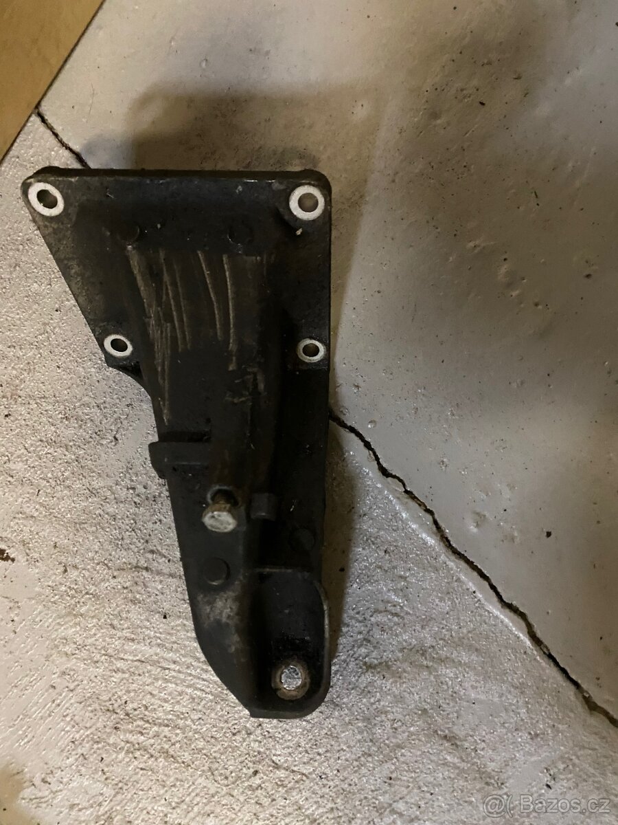 E46 držáky motoru 6 válec m52 m54
