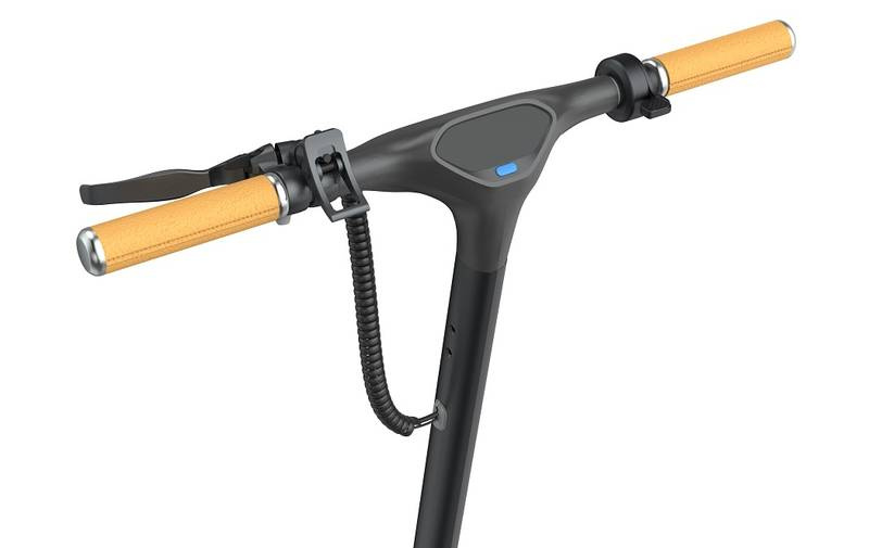 Elektrická koloběžka Cory Plus SA B, 350W, 45km dojezd