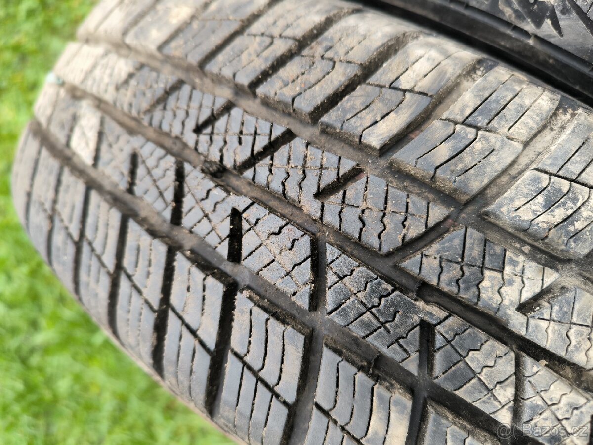 Barum Polaris 5 175/70/13 8mm