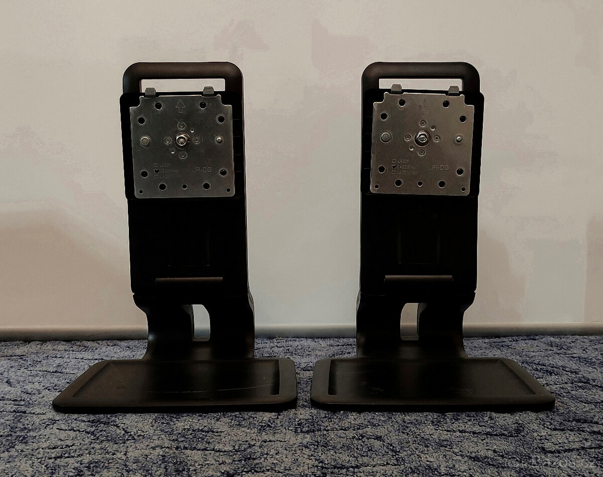 Stojan monitoru HP LA1905wg, LA2205wg, LA22f, LA2405wg