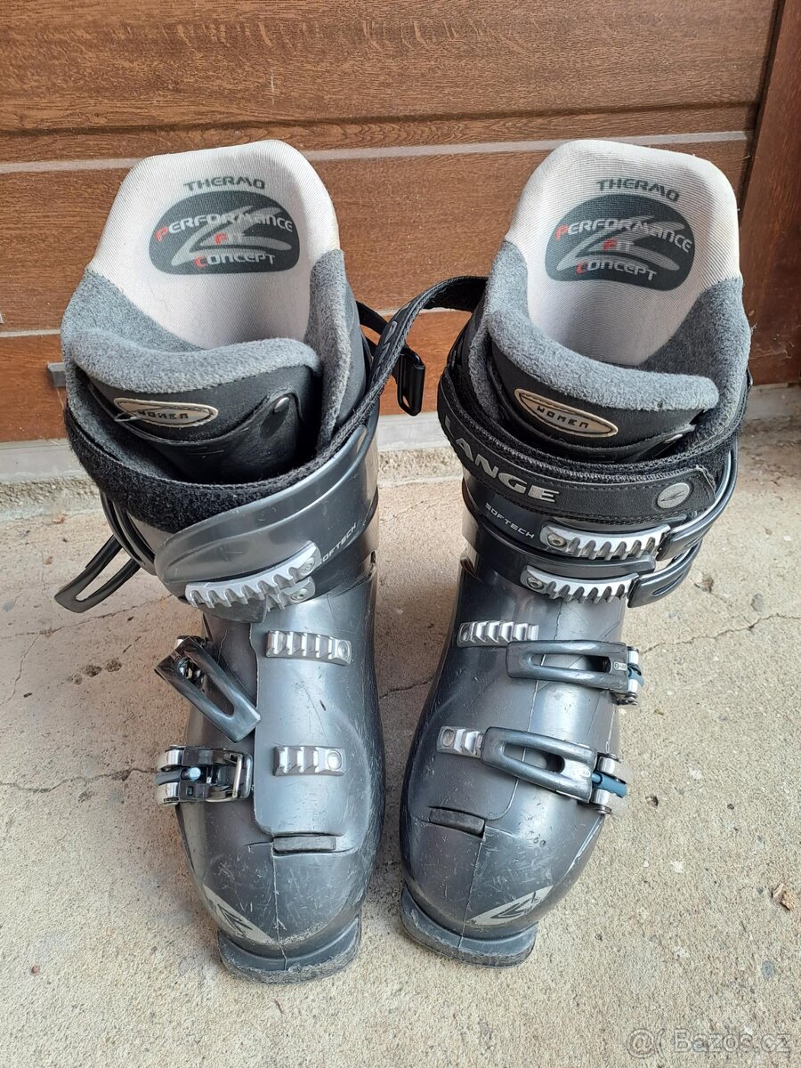 dětské přeskáče vel.25,5