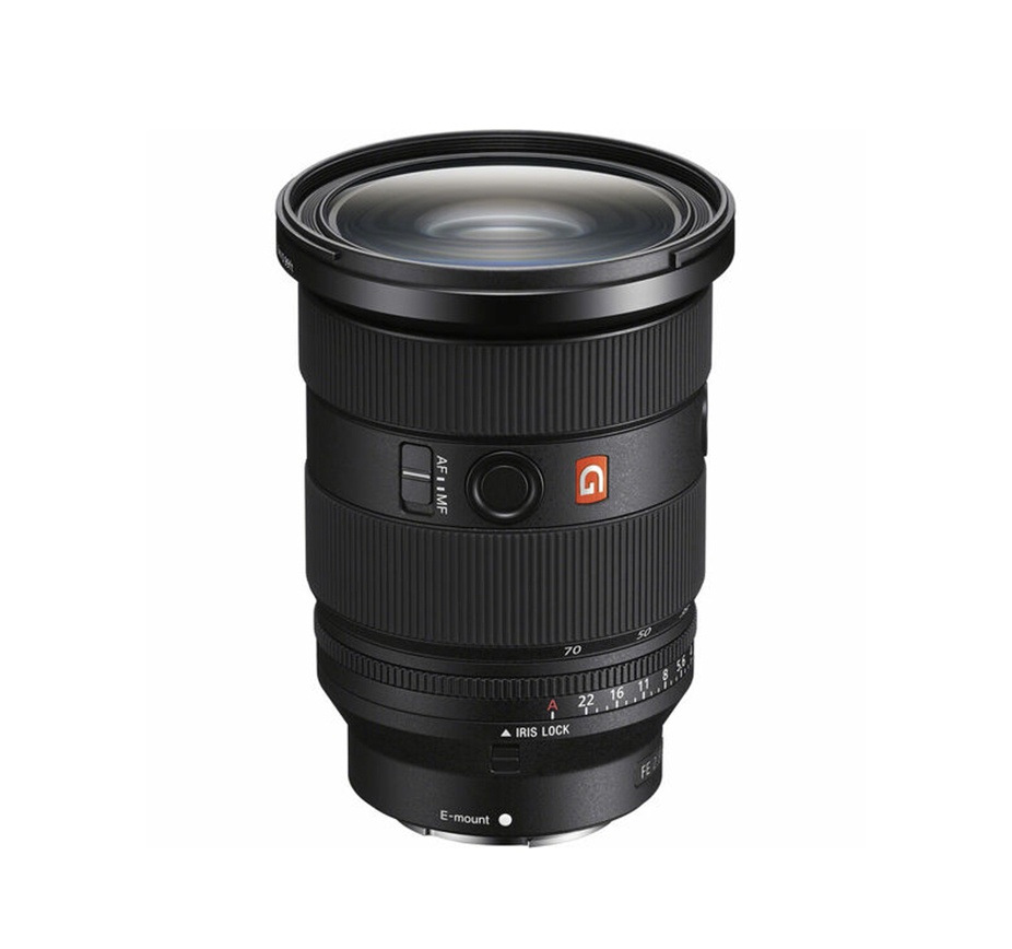 Sony FE 24-70 mm f/2,8 GM