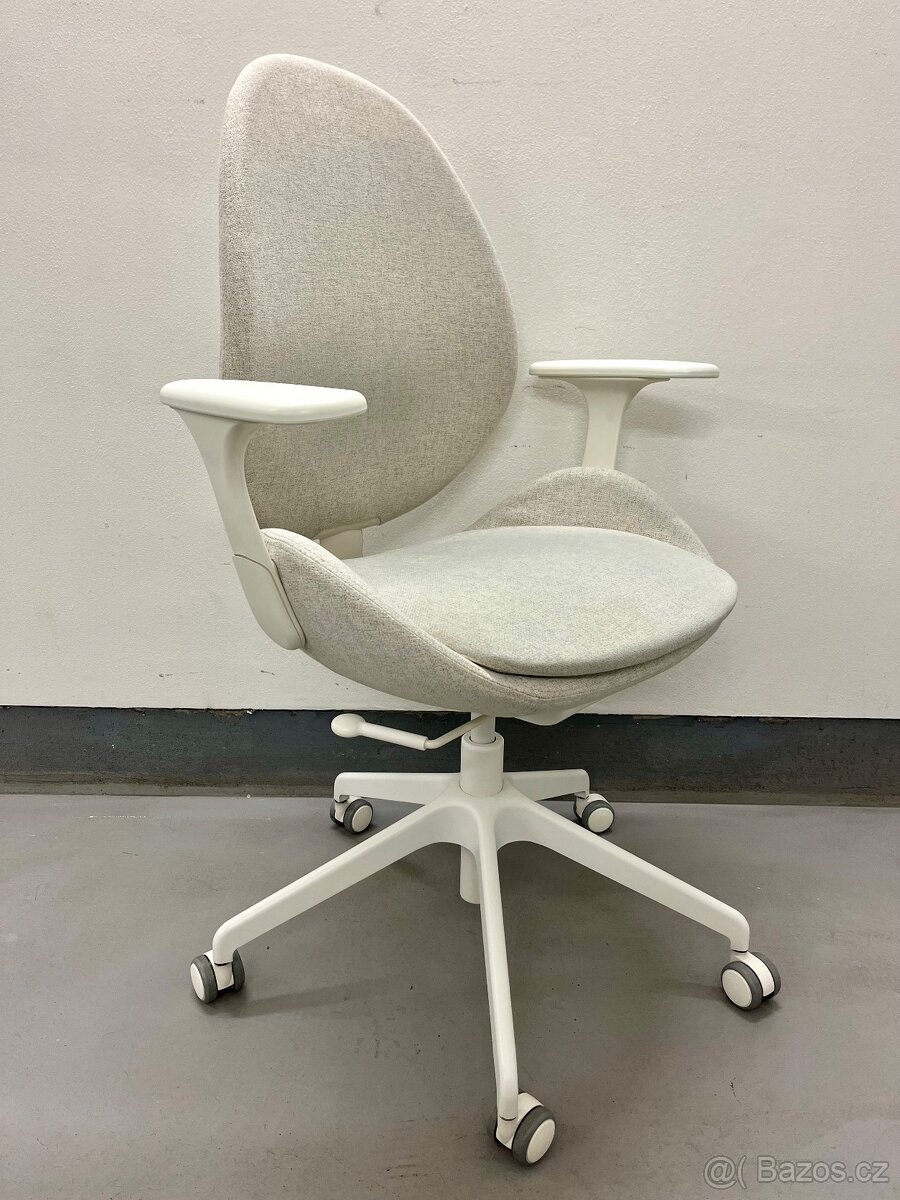 Kancelářská židle Ikea Hattefjal