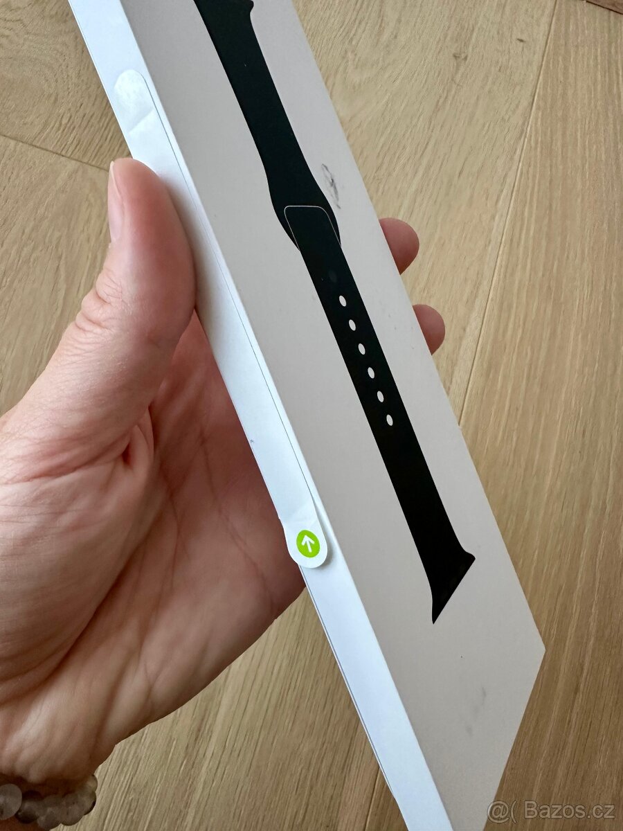 Apple Watch řemínek