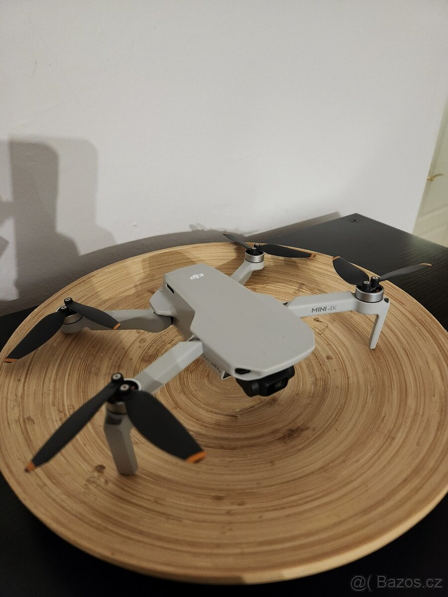 DJI mini 4K