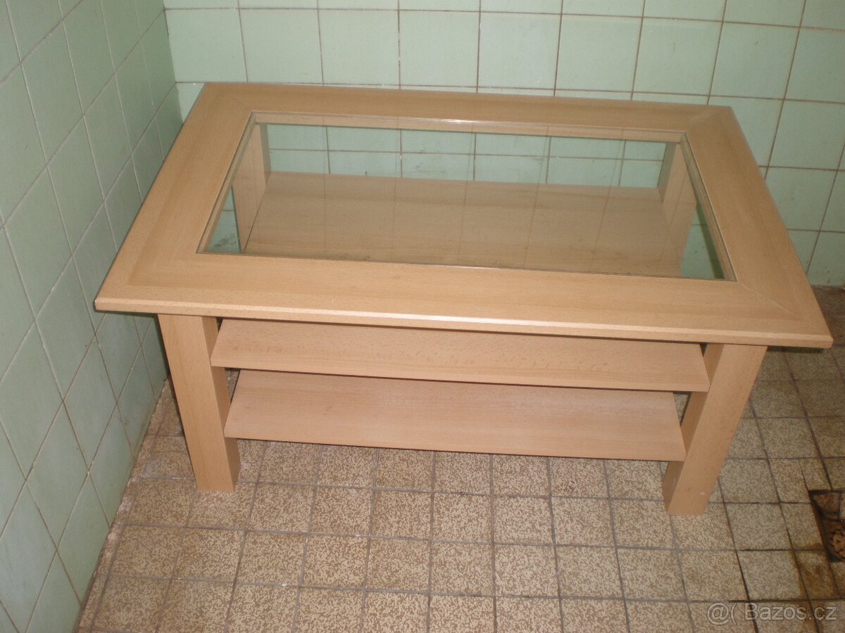 STOLEK KONFERENČNÍ