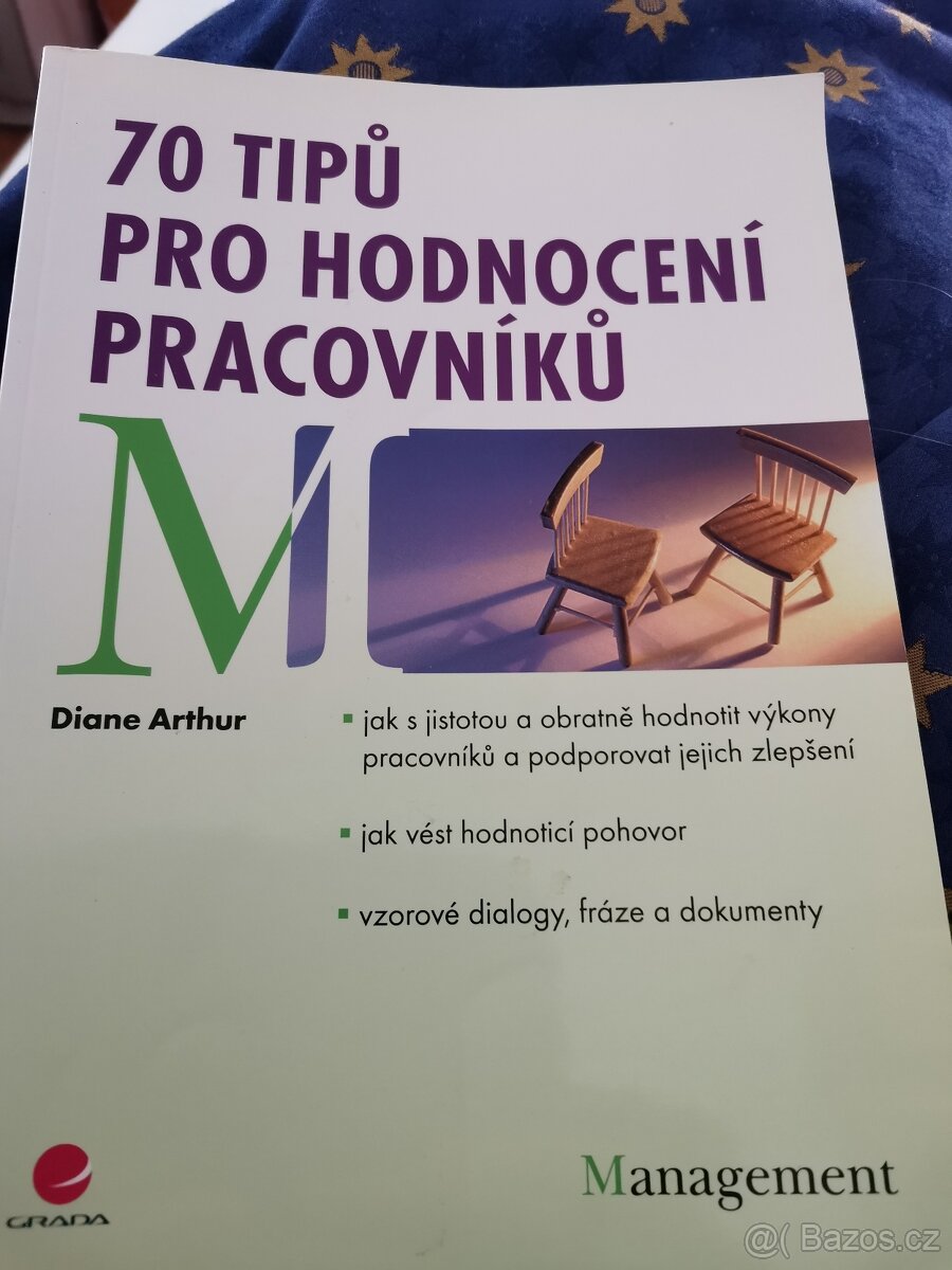 Jak efektivně hodnotit zaměstnance a zvyšovat jejich vykonno