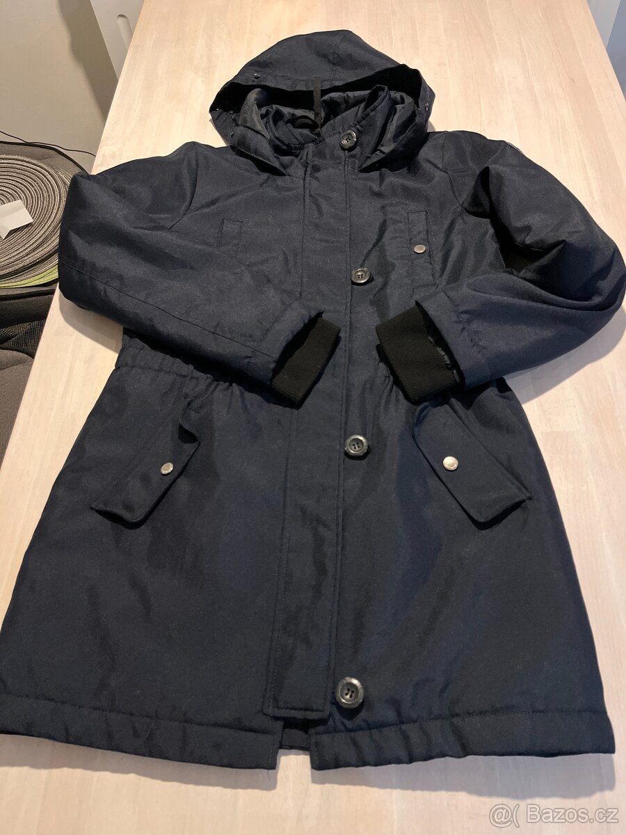 ONLY Zimní parka 'Onliris' vel M